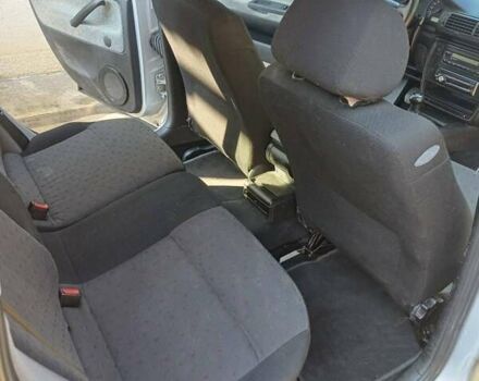 Серый Фольксваген Пассат, объемом двигателя 1.9 л и пробегом 250 тыс. км за 3500 $, фото 5 на Automoto.ua