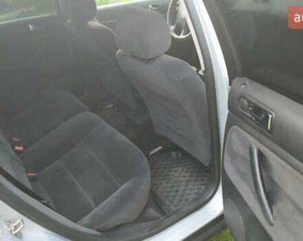 Сірий Фольксваген Пассат, об'ємом двигуна 1.6 л та пробігом 333 тис. км за 3400 $, фото 13 на Automoto.ua