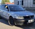 Серый Фольксваген Пассат, объемом двигателя 1.9 л и пробегом 300 тыс. км за 1198 $, фото 1 на Automoto.ua