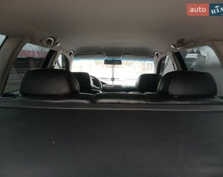 Серый Фольксваген Пассат, объемом двигателя 1.9 л и пробегом 450 тыс. км за 2999 $, фото 16 на Automoto.ua