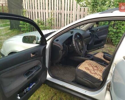 Сірий Фольксваген Пассат, об'ємом двигуна 1.6 л та пробігом 333 тис. км за 3400 $, фото 16 на Automoto.ua