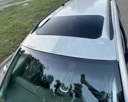 Серый Фольксваген Пассат, объемом двигателя 1.8 л и пробегом 400 тыс. км за 2000 $, фото 11 на Automoto.ua