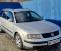 Сірий Фольксваген Пассат, об'ємом двигуна 1.9 л та пробігом 441 тис. км за 2900 $, фото 11 на Automoto.ua
