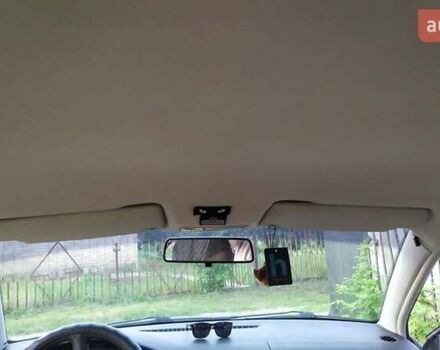 Сірий Фольксваген Пассат, об'ємом двигуна 1.6 л та пробігом 333 тис. км за 3400 $, фото 18 на Automoto.ua