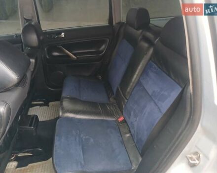 Серый Фольксваген Пассат, объемом двигателя 1.9 л и пробегом 450 тыс. км за 2999 $, фото 13 на Automoto.ua