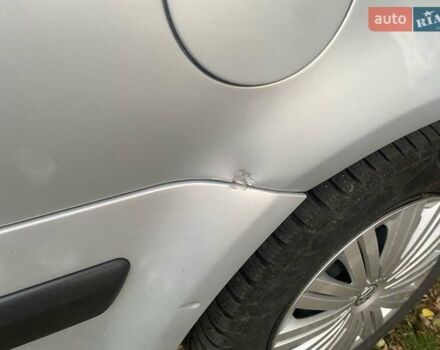 Серый Фольксваген Пассат, объемом двигателя 1.6 л и пробегом 255 тыс. км за 3300 $, фото 3 на Automoto.ua