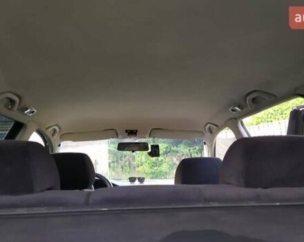 Сірий Фольксваген Пассат, об'ємом двигуна 1.6 л та пробігом 333 тис. км за 3400 $, фото 17 на Automoto.ua