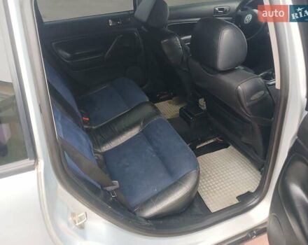 Серый Фольксваген Пассат, объемом двигателя 1.9 л и пробегом 450 тыс. км за 2999 $, фото 17 на Automoto.ua