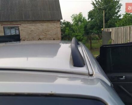 Сірий Фольксваген Пассат, об'ємом двигуна 1.6 л та пробігом 333 тис. км за 3400 $, фото 9 на Automoto.ua