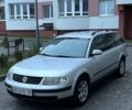 Серый Фольксваген Пассат, объемом двигателя 1.9 л и пробегом 300 тыс. км за 3000 $, фото 11 на Automoto.ua