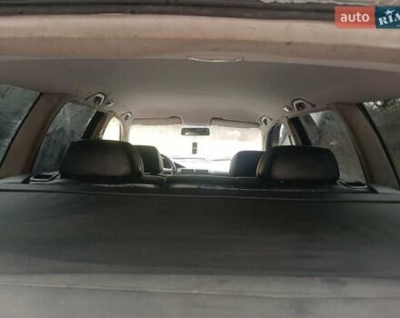 Серый Фольксваген Пассат, объемом двигателя 1.9 л и пробегом 350 тыс. км за 2999 $, фото 14 на Automoto.ua