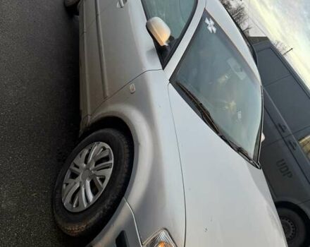 Серый Фольксваген Пассат, объемом двигателя 1.78 л и пробегом 358 тыс. км за 3900 $, фото 2 на Automoto.ua