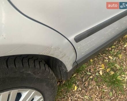 Серый Фольксваген Пассат, объемом двигателя 1.6 л и пробегом 255 тыс. км за 3300 $, фото 2 на Automoto.ua