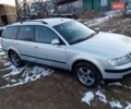 Сірий Фольксваген Пассат, об'ємом двигуна 1.9 л та пробігом 430 тис. км за 3200 $, фото 1 на Automoto.ua