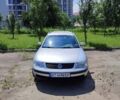 Сірий Фольксваген Пассат, об'ємом двигуна 1.6 л та пробігом 237 тис. км за 3550 $, фото 1 на Automoto.ua