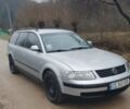 Сірий Фольксваген Пассат, об'ємом двигуна 1.9 л та пробігом 400 тис. км за 2500 $, фото 1 на Automoto.ua