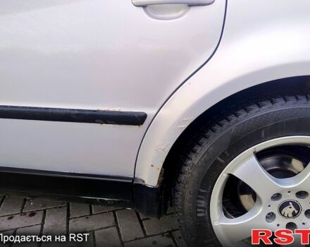 Сірий Фольксваген Пассат, об'ємом двигуна 1.9 л та пробігом 506 тис. км за 4600 $, фото 6 на Automoto.ua