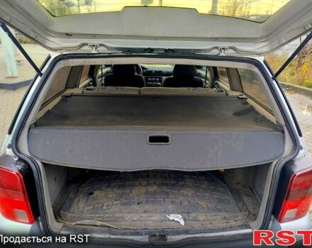 Сірий Фольксваген Пассат, об'ємом двигуна 1.9 л та пробігом 506 тис. км за 4600 $, фото 11 на Automoto.ua