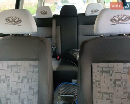 Серый Фольксваген Пассат, объемом двигателя 1.6 л и пробегом 187 тыс. км за 3500 $, фото 1 на Automoto.ua