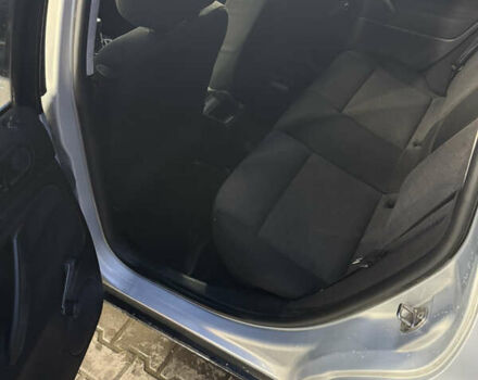 Серый Фольксваген Пассат, объемом двигателя 1.6 л и пробегом 170 тыс. км за 3599 $, фото 11 на Automoto.ua