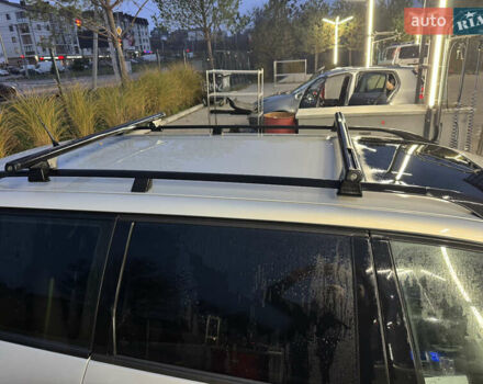 Серый Фольксваген Пассат, объемом двигателя 1.6 л и пробегом 170 тыс. км за 3599 $, фото 9 на Automoto.ua