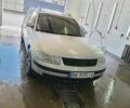 Серый Фольксваген Пассат, объемом двигателя 1.9 л и пробегом 480 тыс. км за 3300 $, фото 1 на Automoto.ua