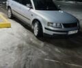 Серый Фольксваген Пассат, объемом двигателя 1.9 л и пробегом 382 тыс. км за 3700 $, фото 1 на Automoto.ua