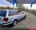 Сірий Фольксваген Пассат, об'ємом двигуна 1.9 л та пробігом 506 тис. км за 4600 $, фото 5 на Automoto.ua