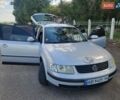Сірий Фольксваген Пассат, об'ємом двигуна 1.8 л та пробігом 263 тис. км за 4500 $, фото 7 на Automoto.ua