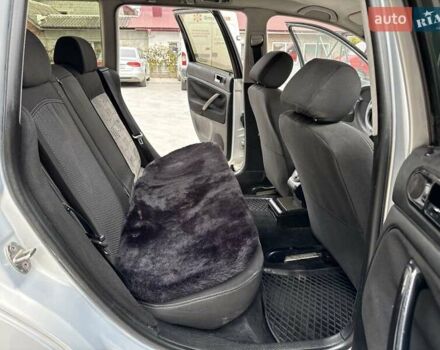 Сірий Фольксваген Пассат, об'ємом двигуна 1.9 л та пробігом 390 тис. км за 3850 $, фото 14 на Automoto.ua