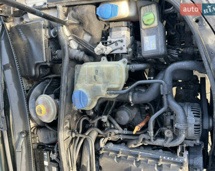 Сірий Фольксваген Пассат, об'ємом двигуна 1.9 л та пробігом 320 тис. км за 3999 $, фото 21 на Automoto.ua