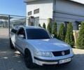 Сірий Фольксваген Пассат, об'ємом двигуна 1.9 л та пробігом 478 тис. км за 2950 $, фото 8 на Automoto.ua