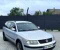 Сірий Фольксваген Пассат, об'ємом двигуна 1.9 л та пробігом 0 тис. км за 2000 $, фото 1 на Automoto.ua