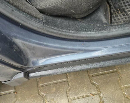 Сірий Фольксваген Пассат, об'ємом двигуна 1.78 л та пробігом 290 тис. км за 2800 $, фото 26 на Automoto.ua