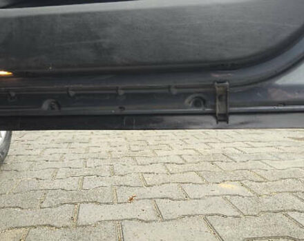 Сірий Фольксваген Пассат, об'ємом двигуна 1.78 л та пробігом 290 тис. км за 2800 $, фото 27 на Automoto.ua