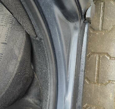 Сірий Фольксваген Пассат, об'ємом двигуна 1.78 л та пробігом 290 тис. км за 2800 $, фото 22 на Automoto.ua