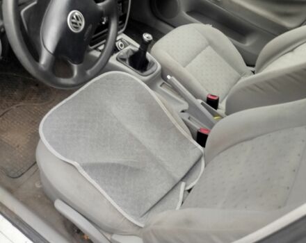 Серый Фольксваген Пассат, объемом двигателя 1.9 л и пробегом 261 тыс. км за 2800 $, фото 2 на Automoto.ua