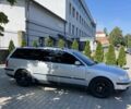 Сірий Фольксваген Пассат, об'ємом двигуна 1.9 л та пробігом 478 тис. км за 2950 $, фото 4 на Automoto.ua