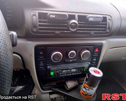 Сірий Фольксваген Пассат, об'ємом двигуна 1.9 л та пробігом 506 тис. км за 4600 $, фото 8 на Automoto.ua