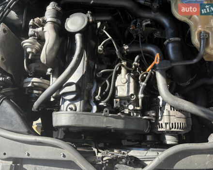 Сірий Фольксваген Пассат, об'ємом двигуна 1.9 л та пробігом 483 тис. км за 3700 $, фото 15 на Automoto.ua