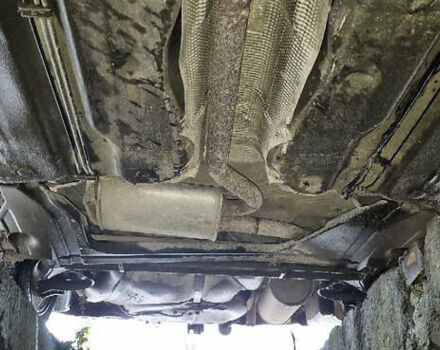 Сірий Фольксваген Пассат, об'ємом двигуна 1.78 л та пробігом 290 тис. км за 2800 $, фото 39 на Automoto.ua