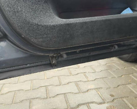 Сірий Фольксваген Пассат, об'ємом двигуна 1.78 л та пробігом 290 тис. км за 2800 $, фото 24 на Automoto.ua