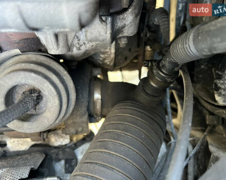 Сірий Фольксваген Пассат, об'ємом двигуна 1.9 л та пробігом 320 тис. км за 3999 $, фото 19 на Automoto.ua