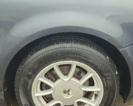 Сірий Фольксваген Пассат, об'ємом двигуна 1.78 л та пробігом 290 тис. км за 2800 $, фото 16 на Automoto.ua