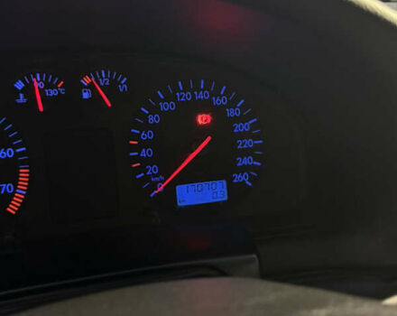 Серый Фольксваген Пассат, объемом двигателя 1.6 л и пробегом 170 тыс. км за 3599 $, фото 10 на Automoto.ua