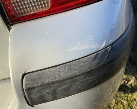 Серый Фольксваген Пассат, объемом двигателя 1.9 л и пробегом 366 тыс. км за 4200 $, фото 4 на Automoto.ua