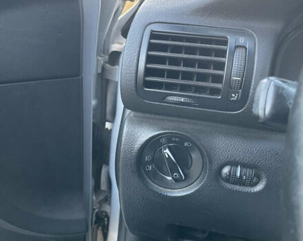 Серый Фольксваген Пассат, объемом двигателя 1.9 л и пробегом 366 тыс. км за 4200 $, фото 9 на Automoto.ua