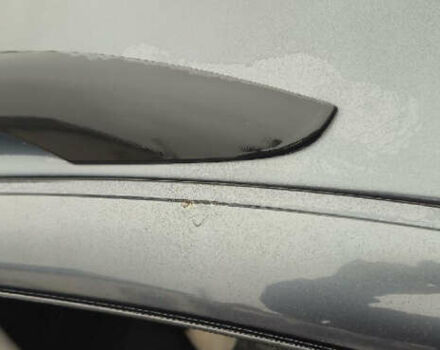 Сірий Фольксваген Пассат, об'ємом двигуна 1.78 л та пробігом 290 тис. км за 2800 $, фото 31 на Automoto.ua