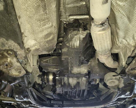 Сірий Фольксваген Пассат, об'ємом двигуна 1.78 л та пробігом 290 тис. км за 2800 $, фото 37 на Automoto.ua