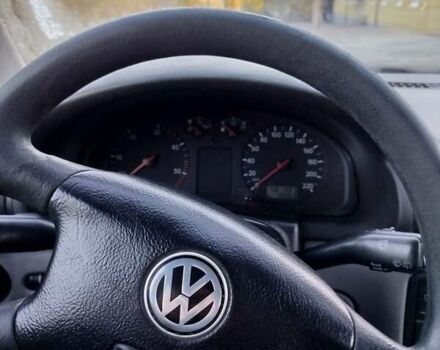 Серый Фольксваген Пассат, объемом двигателя 1.9 л и пробегом 540 тыс. км за 2500 $, фото 9 на Automoto.ua